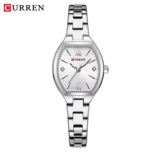 Curren 9112 Stainless Steel Women's Watch