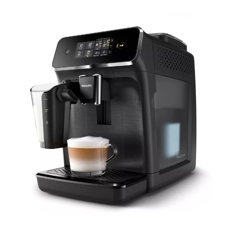 Philips 1.8L Fully Automatic Espresso Coffee Maker (EP2230/10)