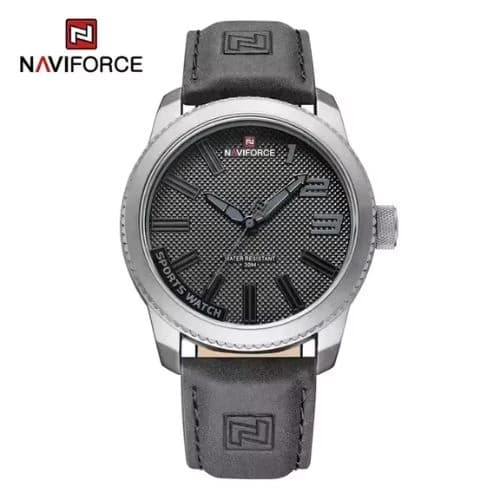 Naviforce 9202 Analog Quartz Men’s Watch