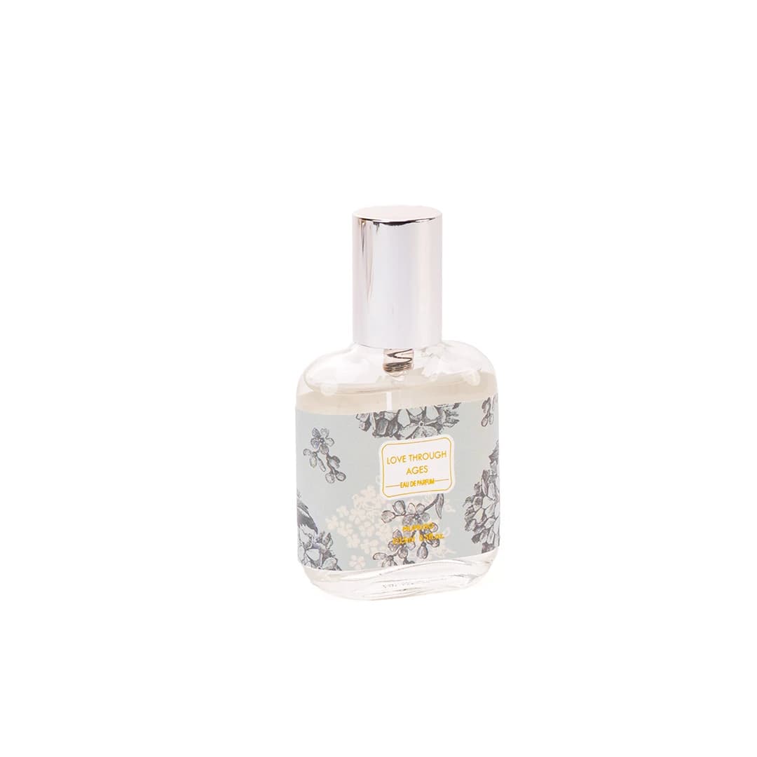 MUMUSO Flower's Whisper Women's Perfume-Love Through Ages