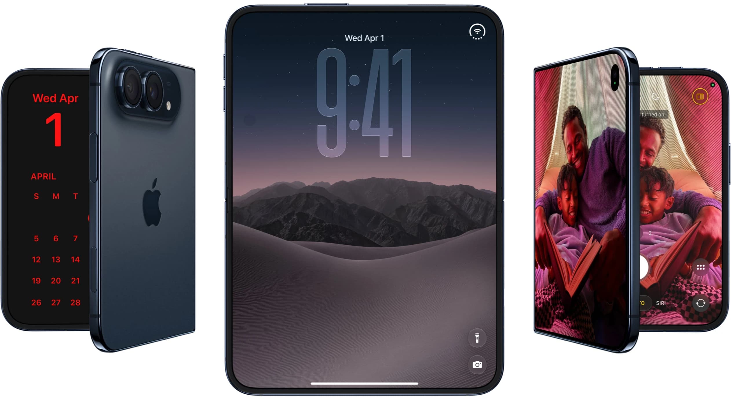 iPhone Duo | 512 GB