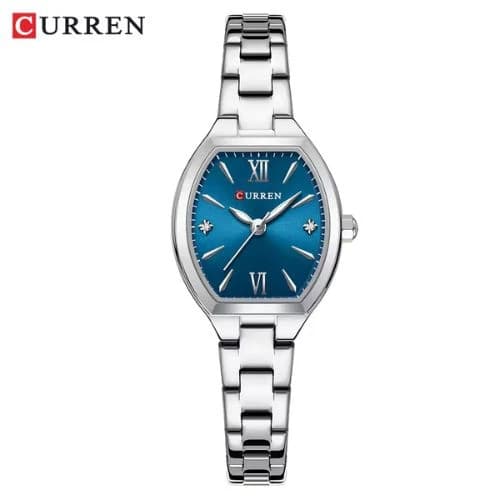 Curren 9112 Stainless Steel Women's Watch