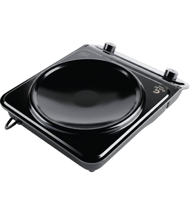 Gazi Smiss Infrared Cooker SCF-101YB