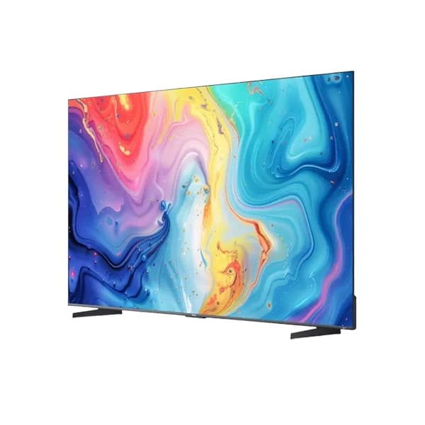 Haier 100 Inch Bezel-Less Mini LED Google TV (H100S90FUX)