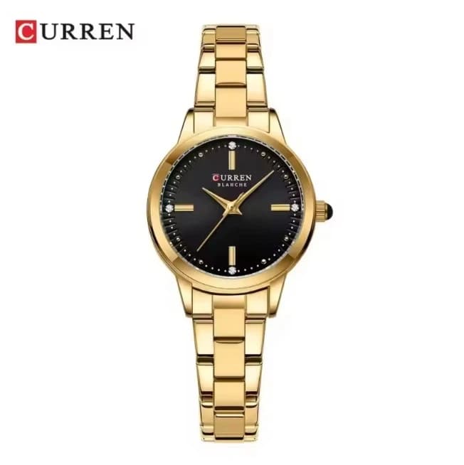 Curren 9094 Stainless Steel Women's Watch