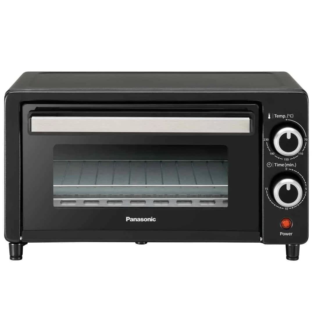 Panasonic 9L Compact Toaster Oven (NT-H900K)
