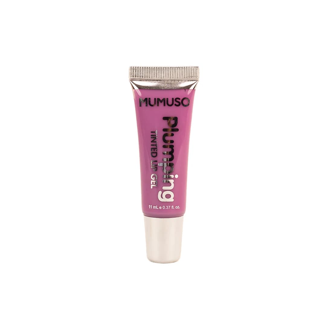 MUMUSO Tinted Lip Gel (Grape)