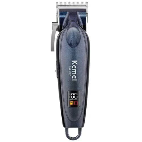 Kemei KM-1597 Professional Hair Trimmer