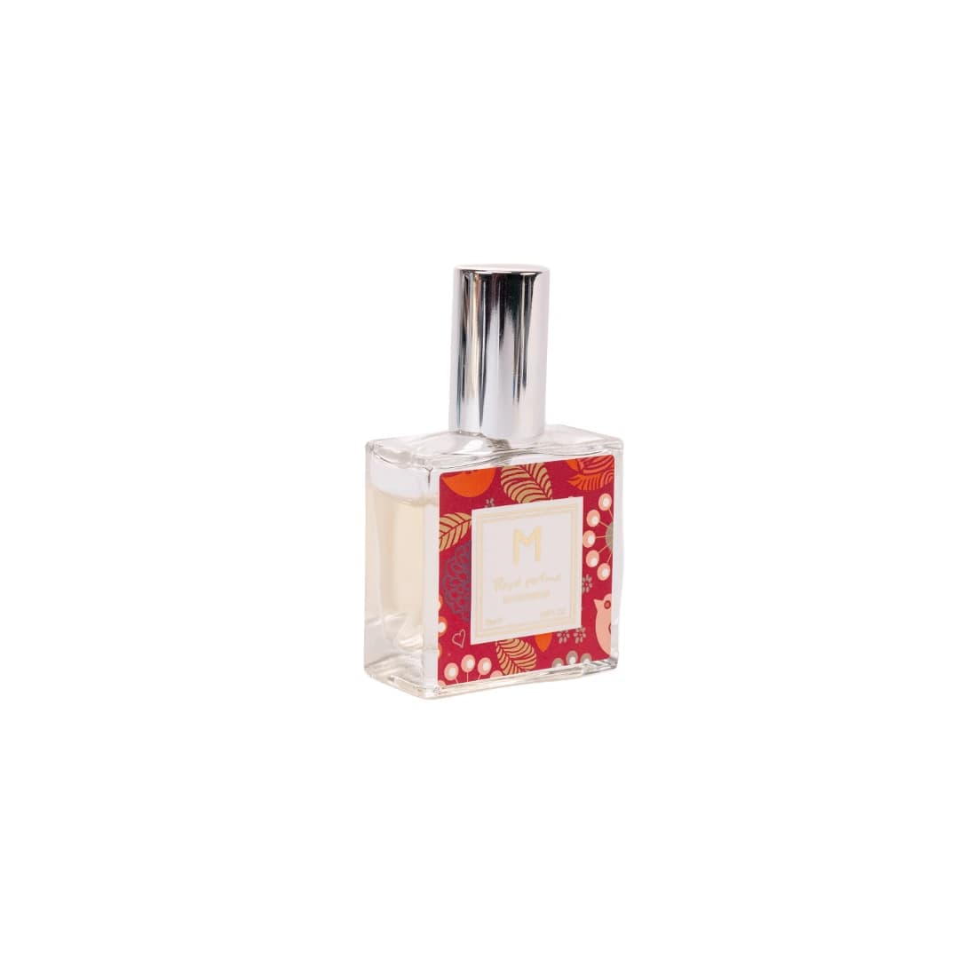 MUMUSO Royal Series Perfume Spray (Red)