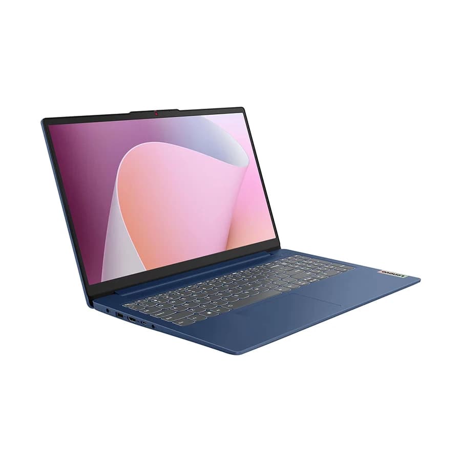 Lenovo IdeaPad Slim 3 15AMN8 Ryzen 3 30 15.6" FHD Laptop Abyss Blue
