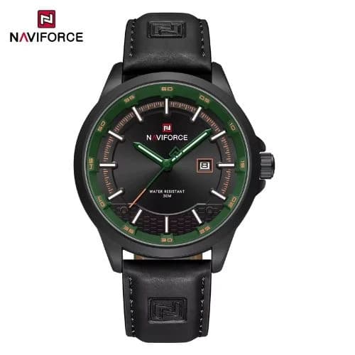 Naviforce 9248 Men's Wristwatch for Men