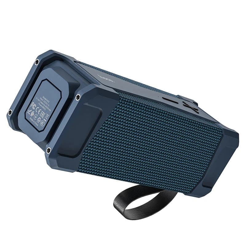 Hoco HC6 Magic Wireless Waterproof Bluetooth Speaker