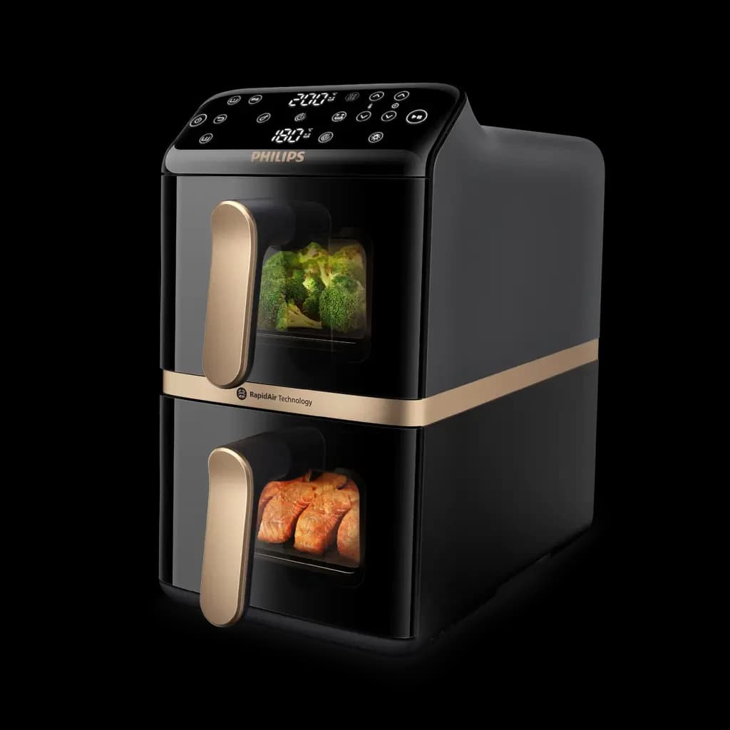 PHILIPS 10L Air Fryer (NA462/79)