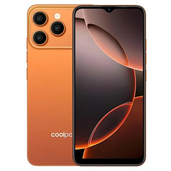 Coolpad C35c 6/64GB