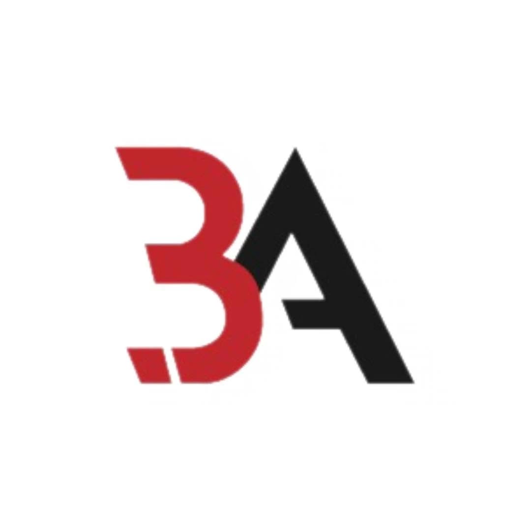 Three A Industries Limited logo