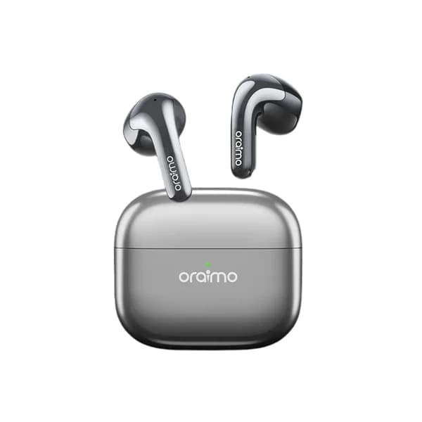 Oraimo SpaceBuds Fit ANC True Wireless Earbuds (OTW-627S)