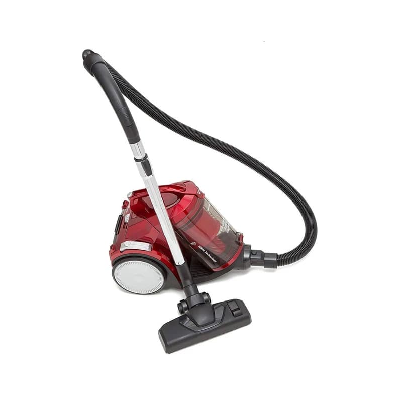 SHARP 20L Vacuum Cleaner (EC-BL2203A-RZ)