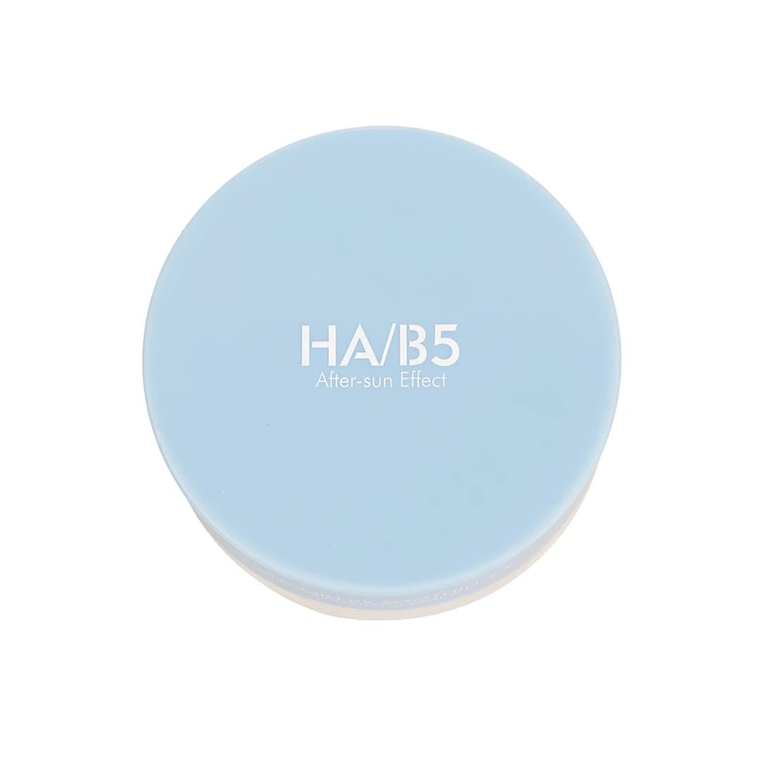 MUMUSO Vitamin B5 Soothing & Rejuvenating Cream