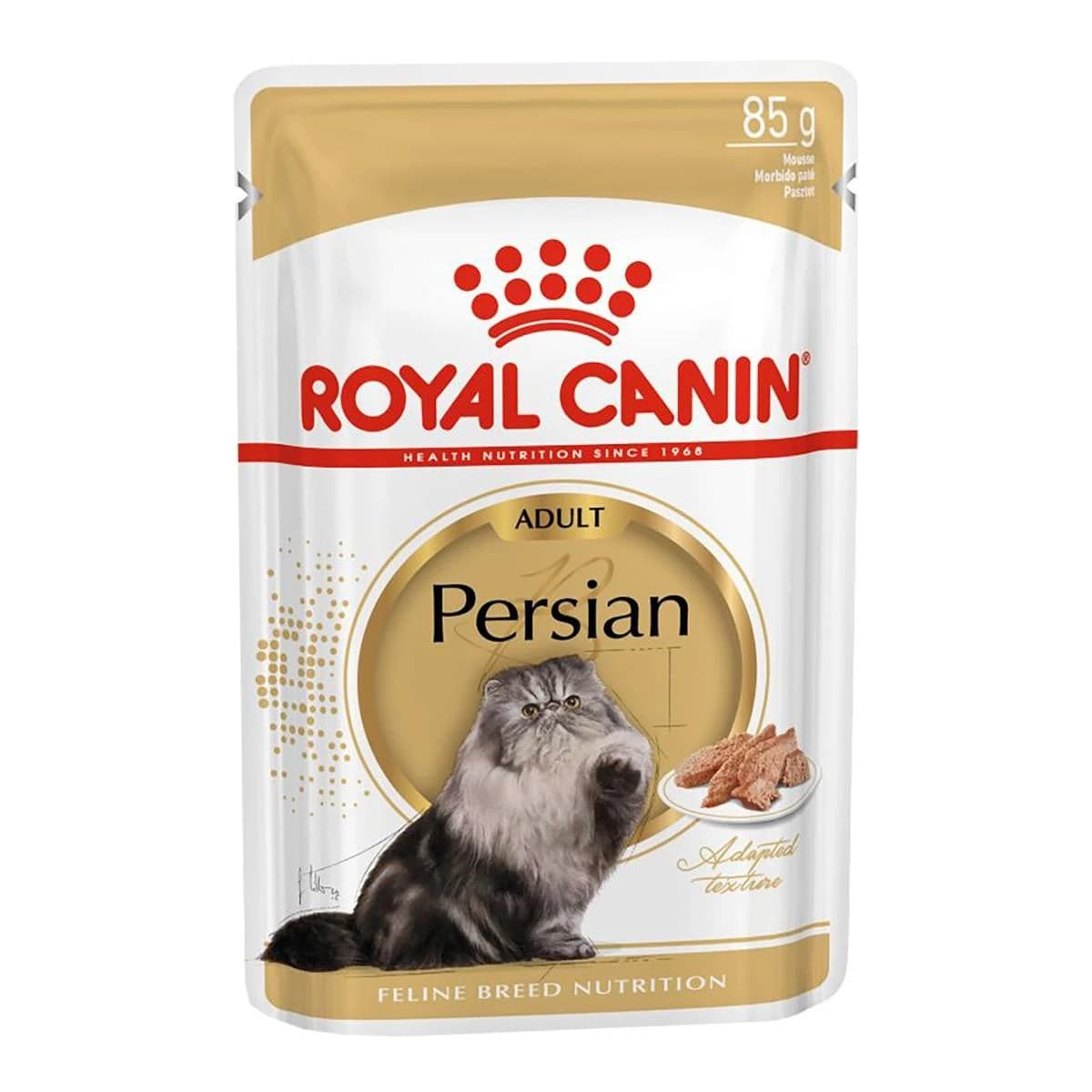 Royal Canin Adult Persian 85gm