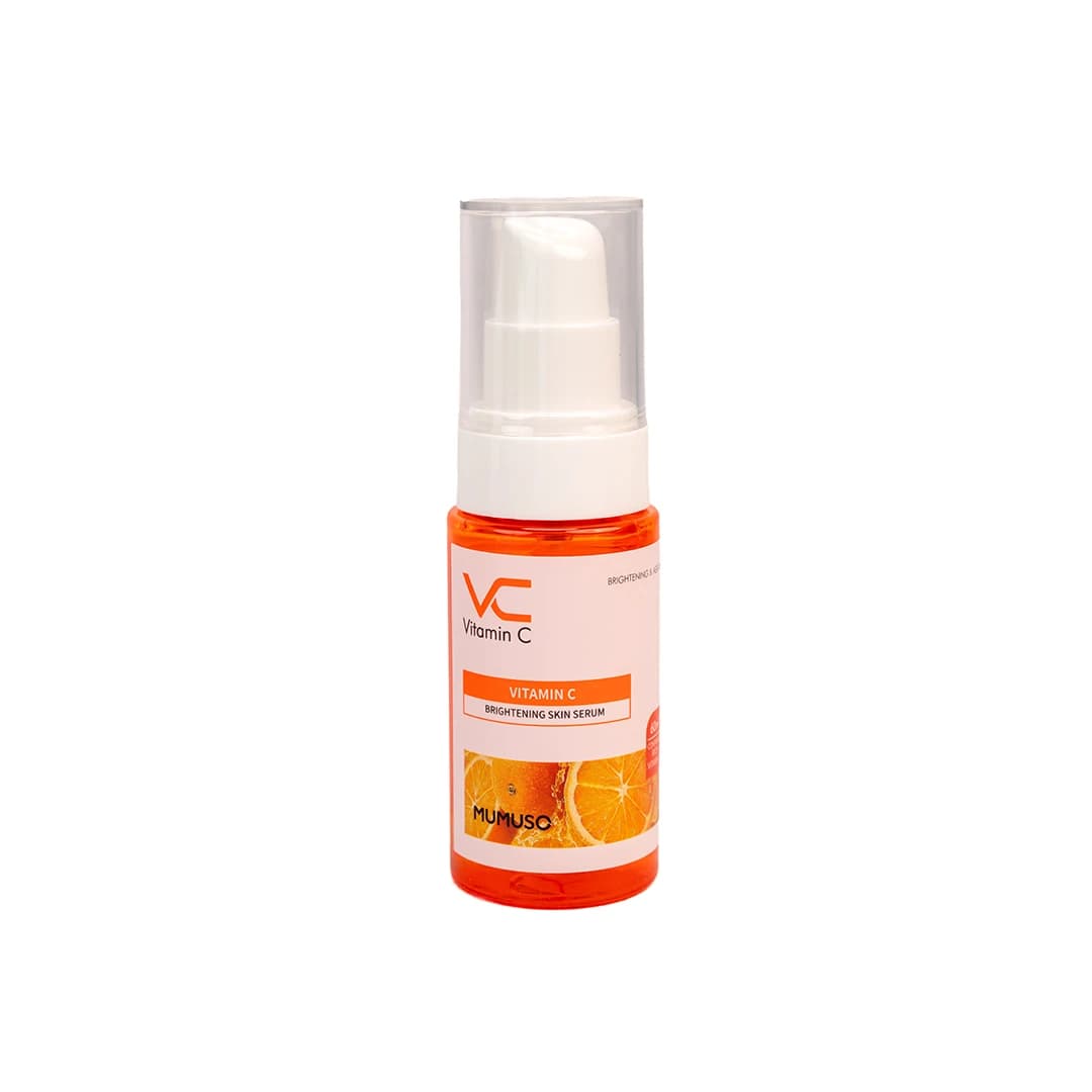 MUMUSO Vitamin C Brightening & Firming Serum