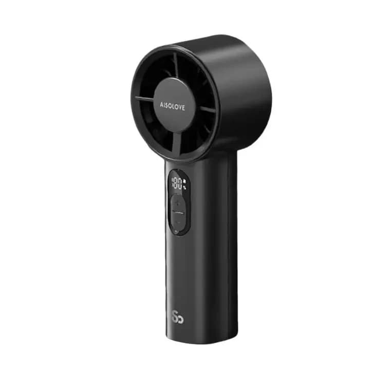 Xiaomi AISOLOVE F04 3000mAh Fan with Turbo Airflow