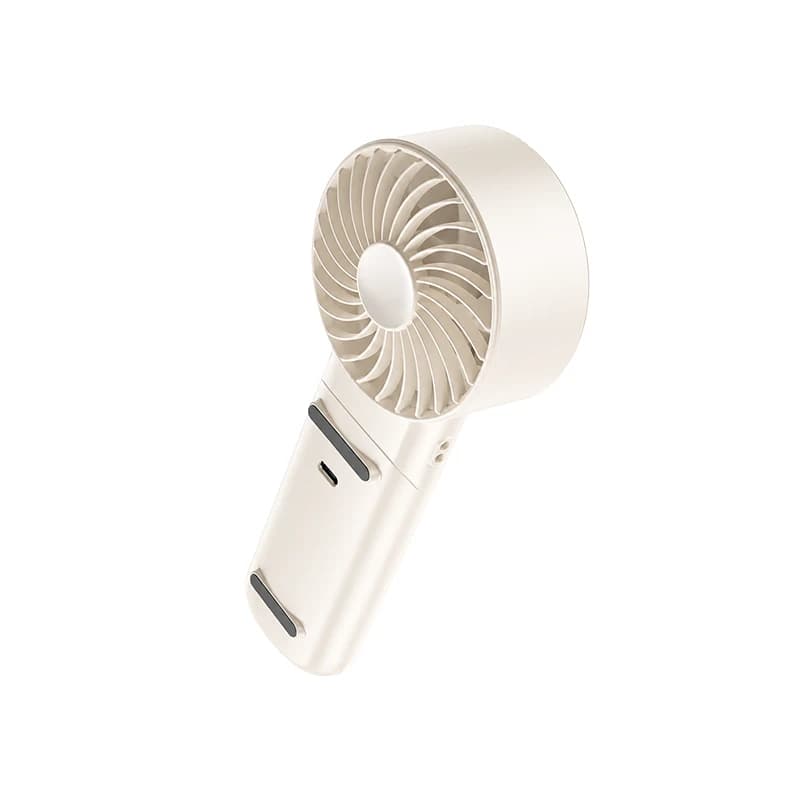 Hoco HX605 3600 mAh Ice Pack Series Foldable Cooling Fan