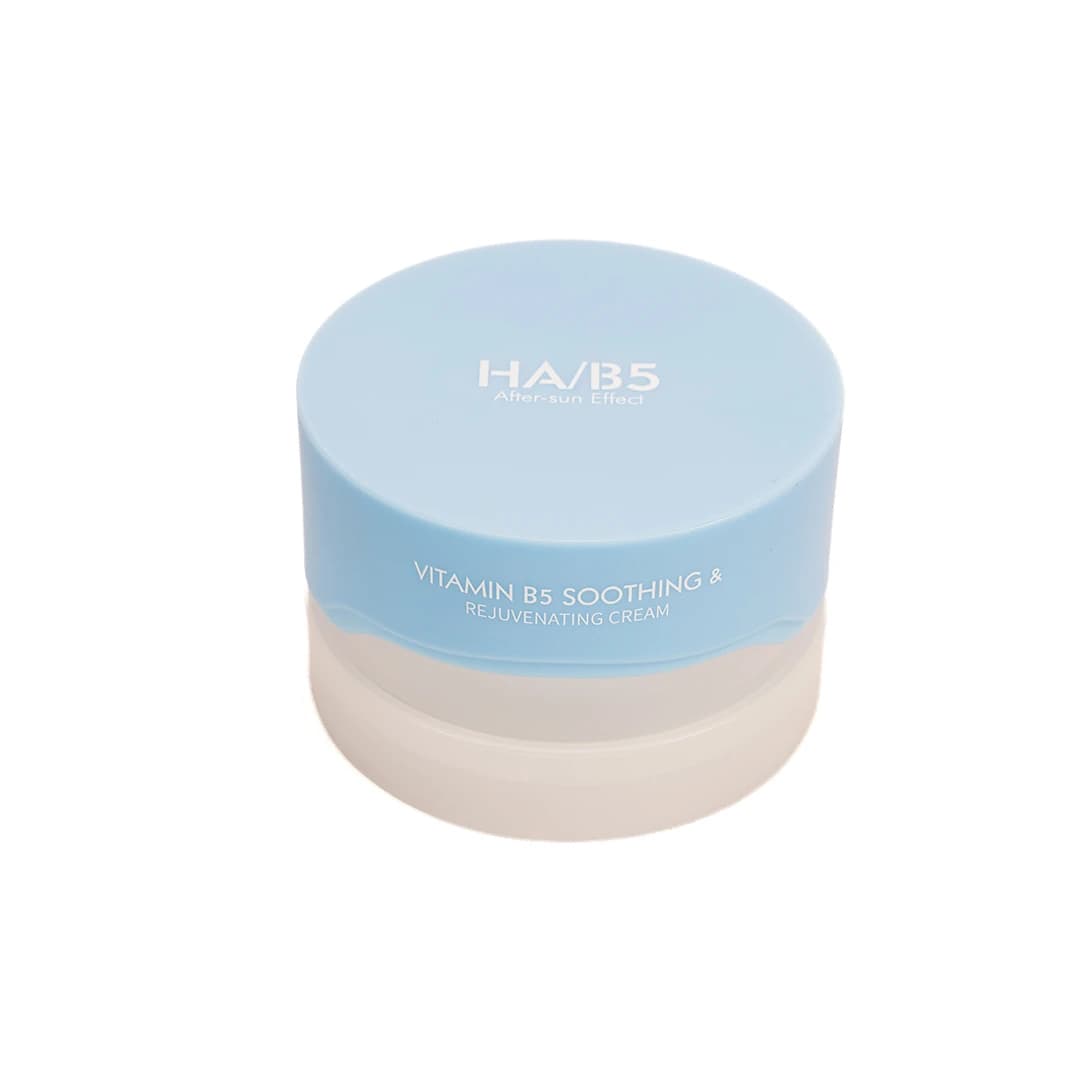 MUMUSO Vitamin B5 Soothing & Rejuvenating Cream