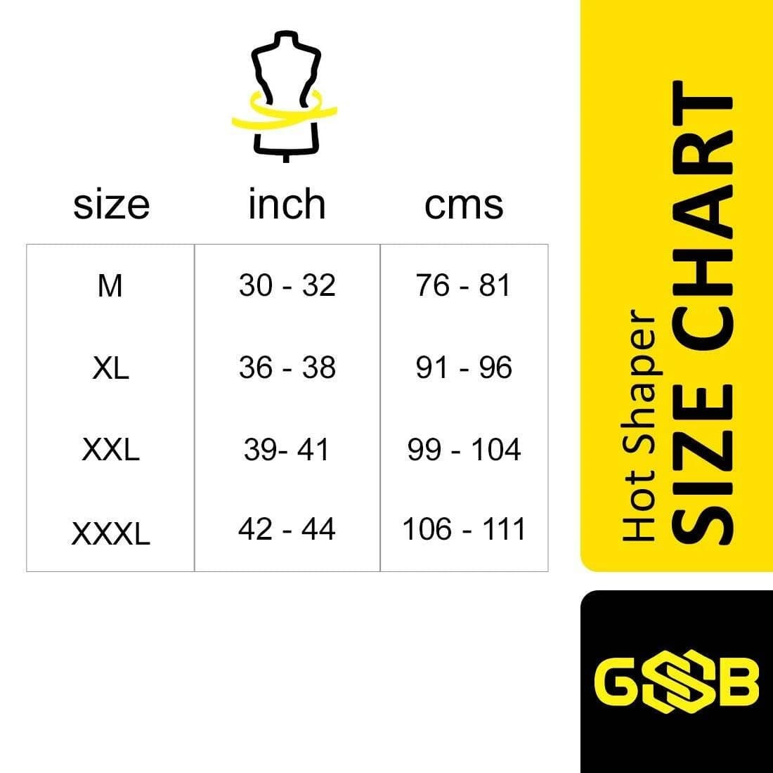 Weight Loss Tummy Slimming Body Shaper Belt for Women and Men