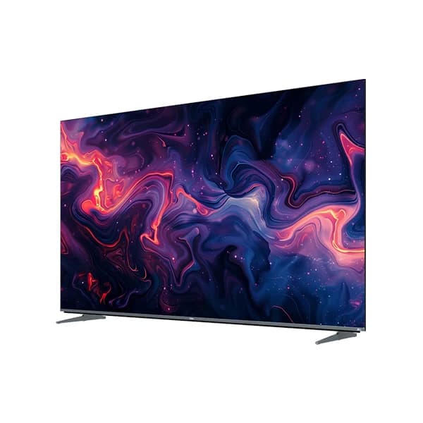 Haier 75 Inch Mini LED 4K UHD Google TV (H75M80FUX)