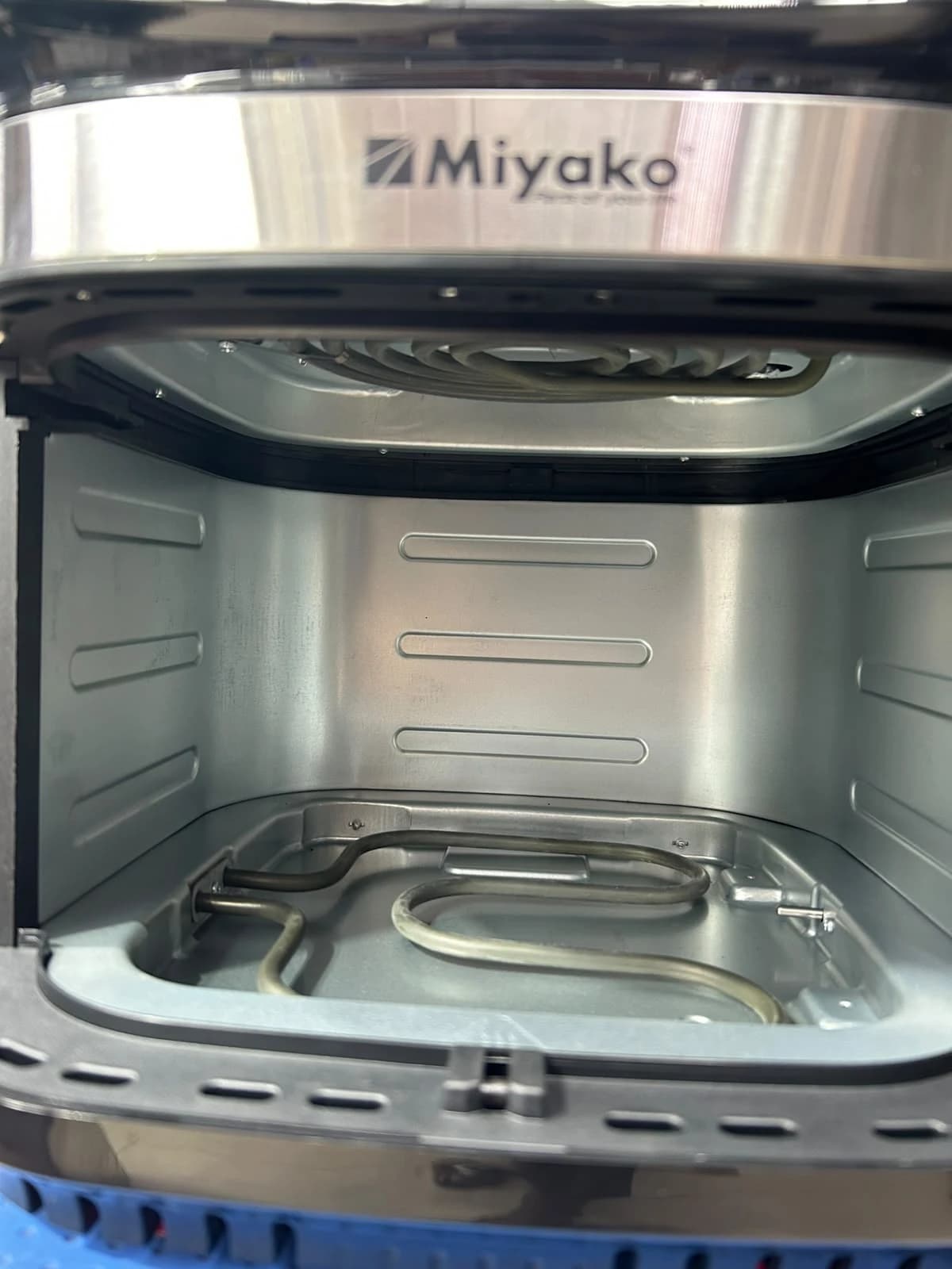 Miyako 10L Air Fryer (AF-910CP-ENC)