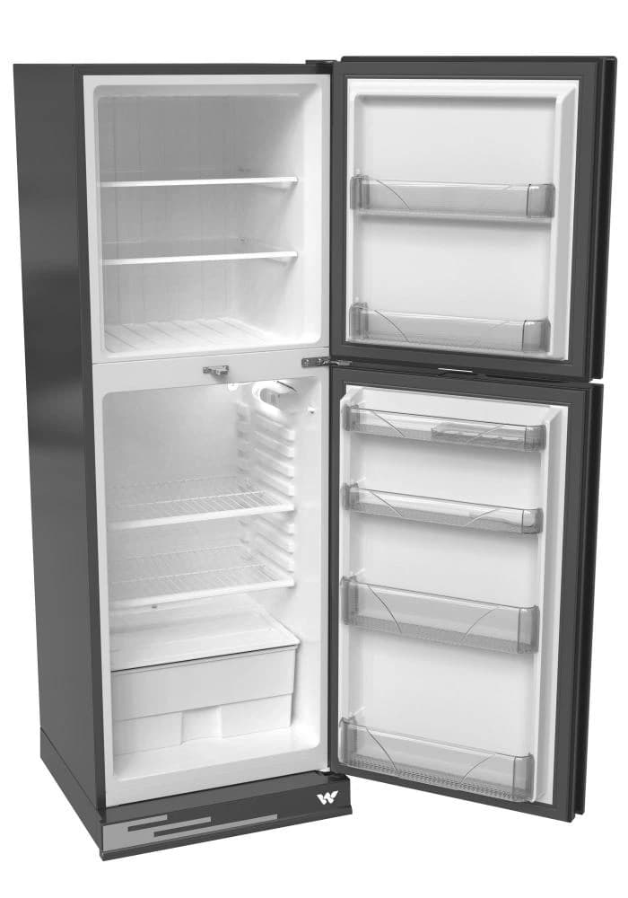 Walton Direct Cool Refrigerator 380 L WFC-3F5-GDEL-XX (Inverter)