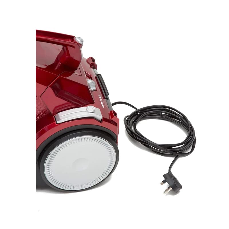 SHARP 20L Vacuum Cleaner (EC-BL2203A-RZ)