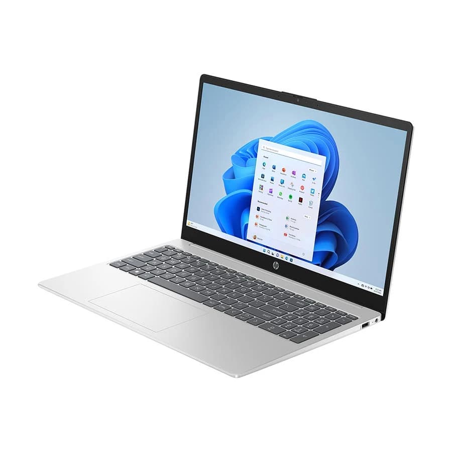 HP 15-fc0626AU Ryzen 3 7320U 15.6" FHD Copilot+PC Laptop