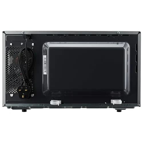 SHARP Grill Microwave Oven 25L R-72A1(SM)V