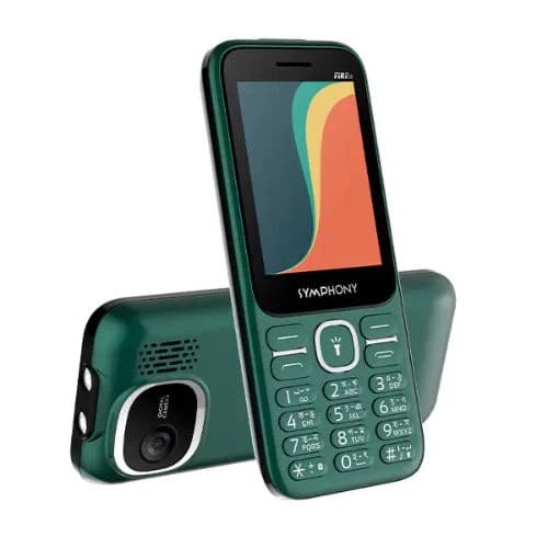 Symphony FiRE32 Feature Phone