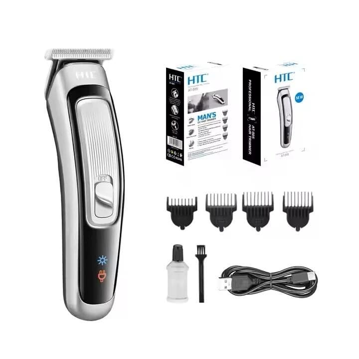 HTC AT-505 Professional Hair & Beard Trimmer