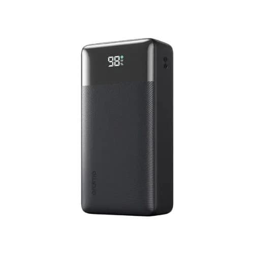 Oraimo PowerNova Q31 30000mAh 22.5W Fast Charging Power Bank (OPB-7300Q)