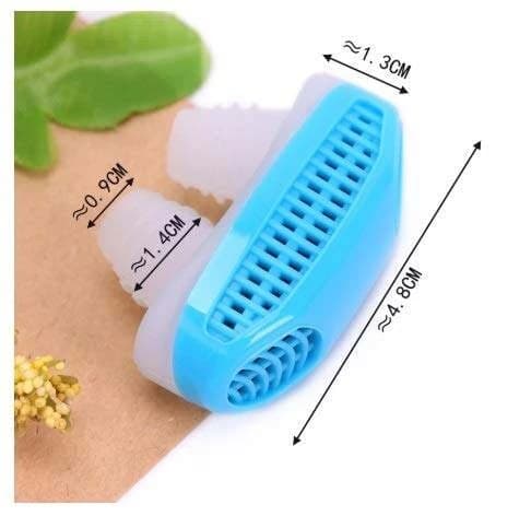Anti-Snoring Device For Men and Women