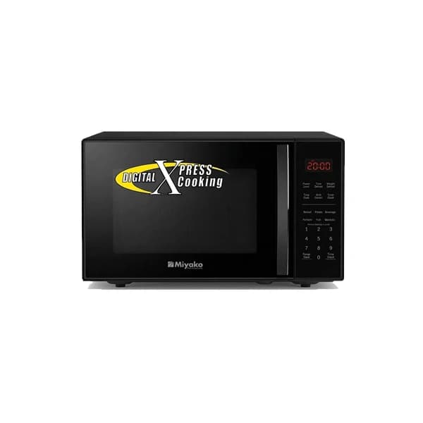 Miyako 26L Microwave Oven (MD-EG9P022KF)