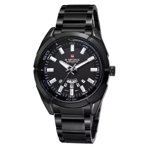 Naviforce 9038 Analog Quartz Men’s Watch