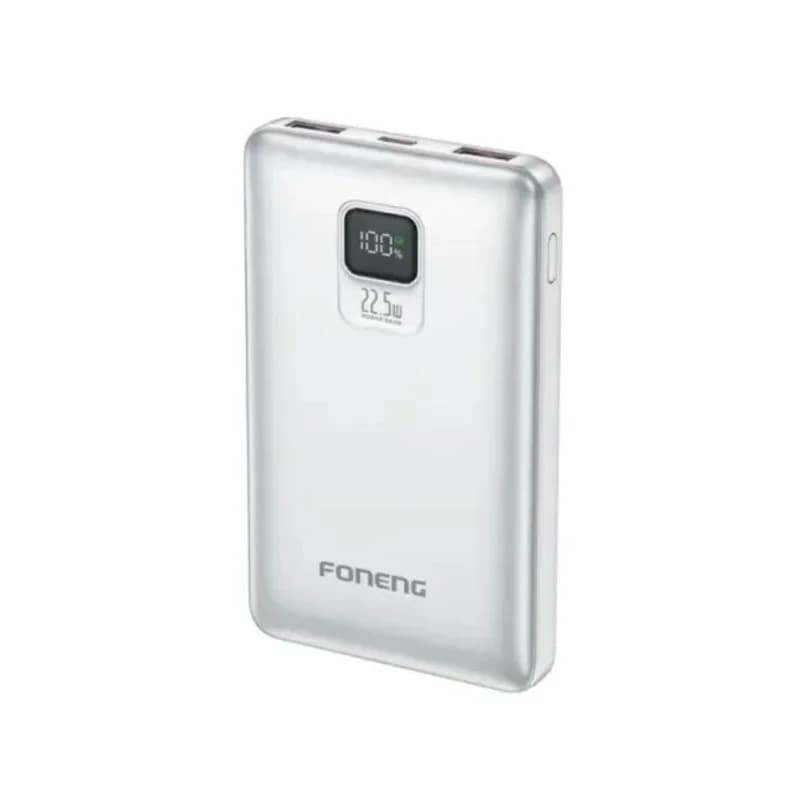 Foneng PX125 22.5W 10000mAh Fast Charging Power Bank