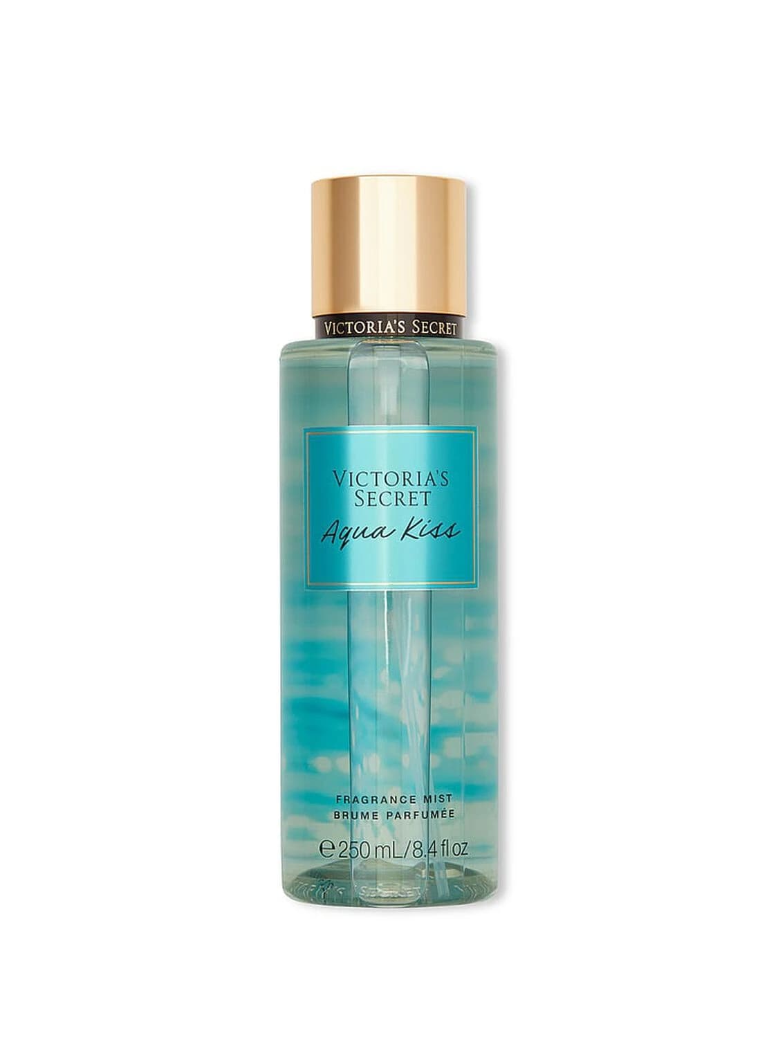 Victoria's Secret Aqua Kiss Body Mist 250 ml for Women
