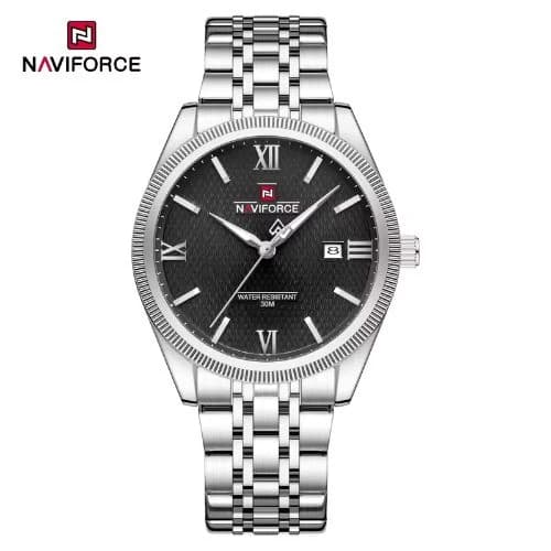 Naviforce 9282 Analog Quartz Men’s Watch