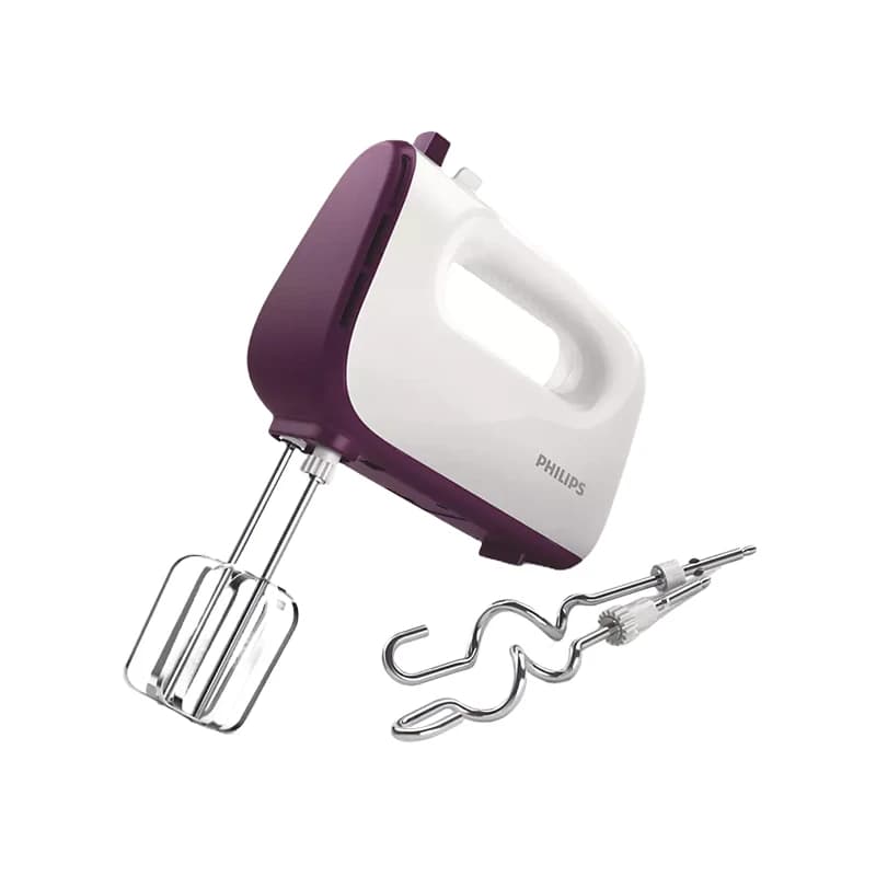 Philips Viva Collection HR3740/11 Hand Mixer/Egg Beater