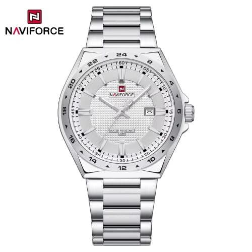 Naviforce 9266 Analog Quartz Men’s Watch