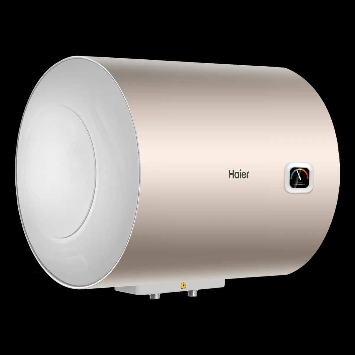 Haier 35 Litre Horizontal Water Heater Geyser (ES35H-Tigris)