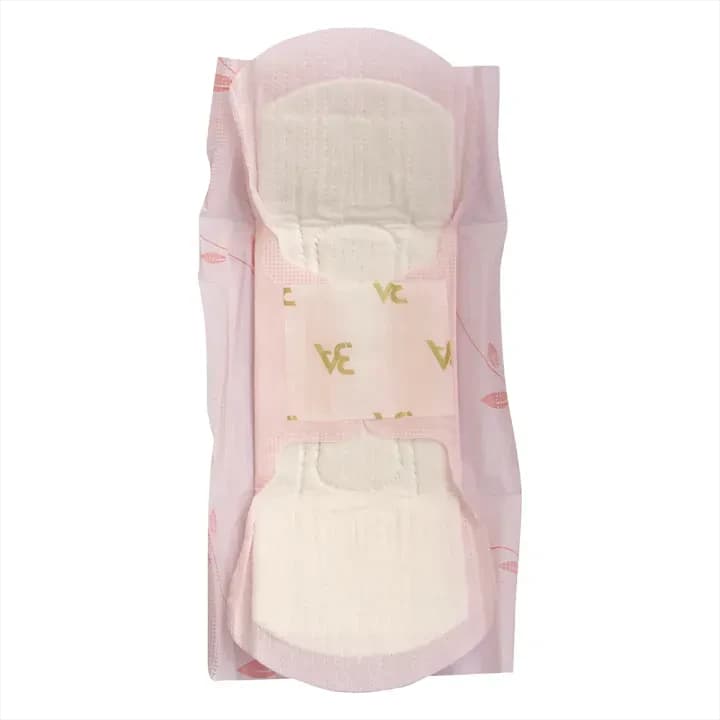 Queen Sanitary Napkins 245mm – 10 Pcs Pack