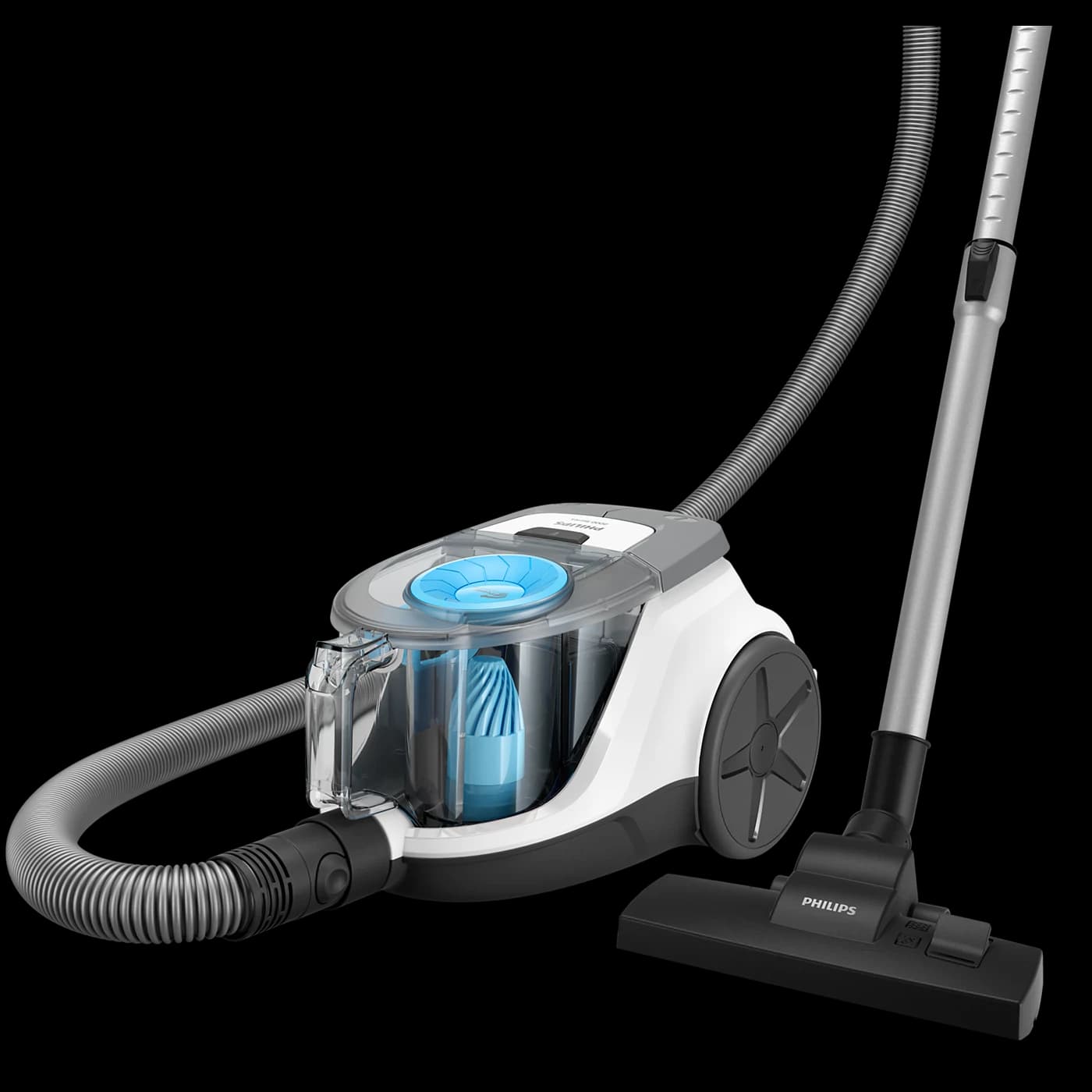 PHILIPS 1.3L Vacuum Cleaner (XB2023)