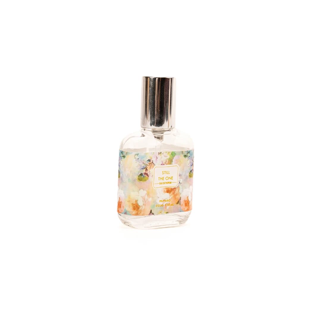 MUMUSO Flower's Whisper Women's Perfume -Still The One