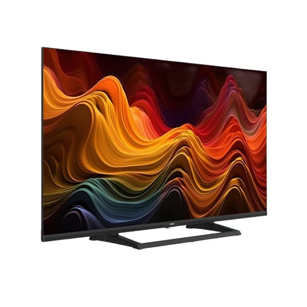Haier 43 Inch QLED 4K UHD Google TV (H43S80GUX)